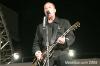 Metallica abrindo para Rollings Stones - James 02